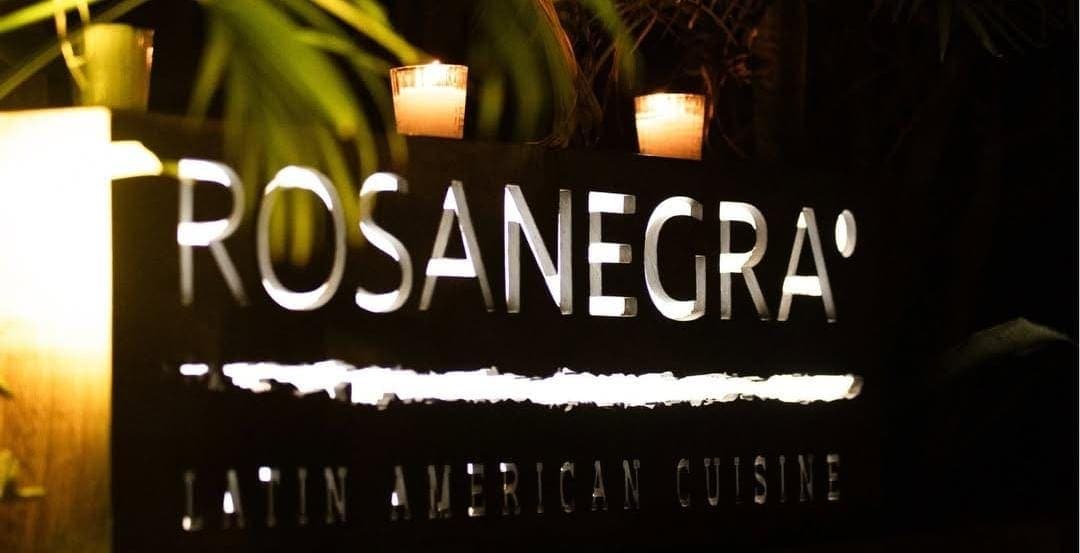 Sigue la inseguridad; asesinan a un sujeto en restaurante Rosa Negra de Tulum