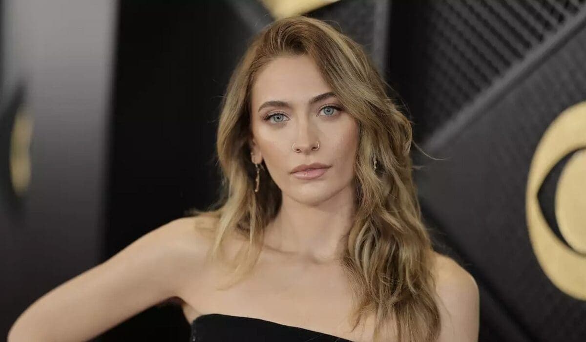 Paris Jackson revela las consecuencias de consumir drogas por años: “Tengo el tabique perforado”