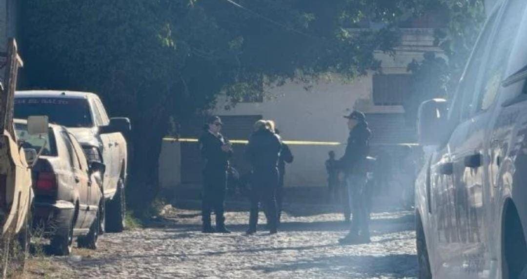 Asesinan a dos mujeres agentes de Tránsito en Jalisco; hallaron sus cuerpos dentro de una patrulla