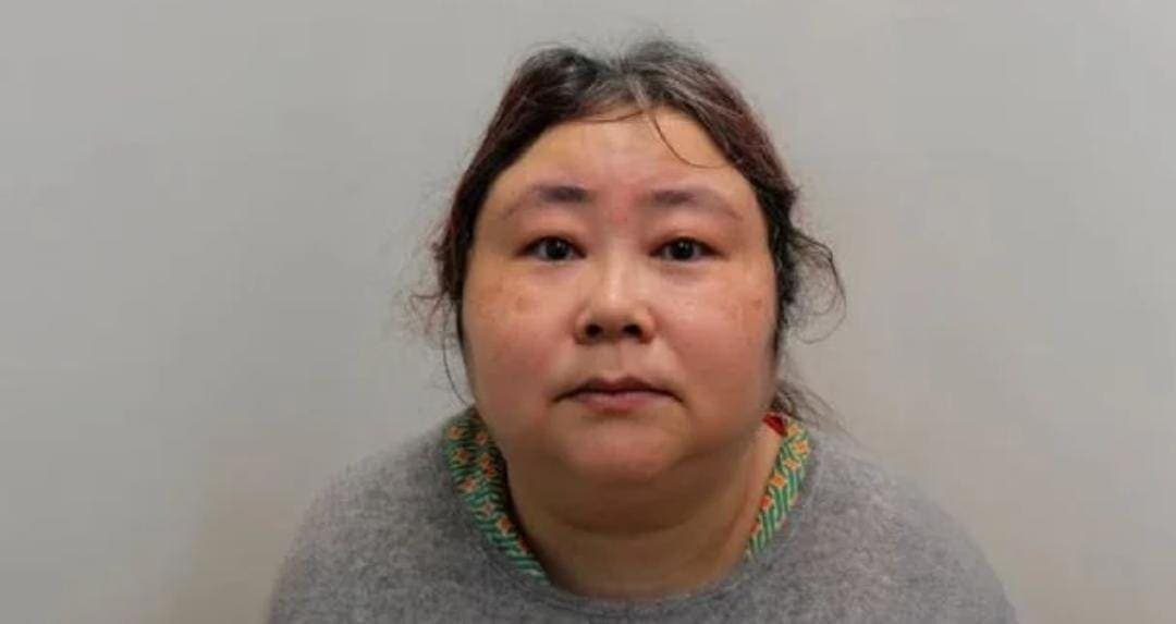 Detienen en Reino Unido a la "Criptoreina", mujer de China que estafó por más de 6 mil 600 mdd