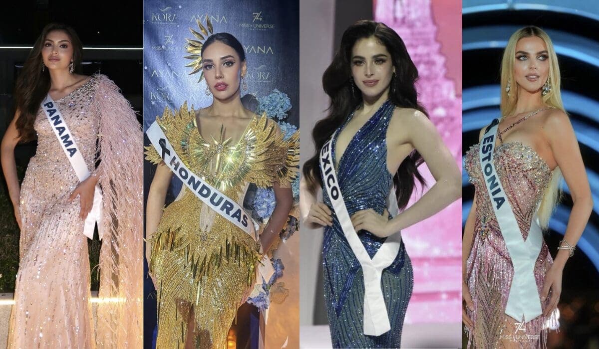 Escándalo en Miss Universo: intoxicación por comida afecta a la mexicana Fátima Bosch y a otras aspirantes