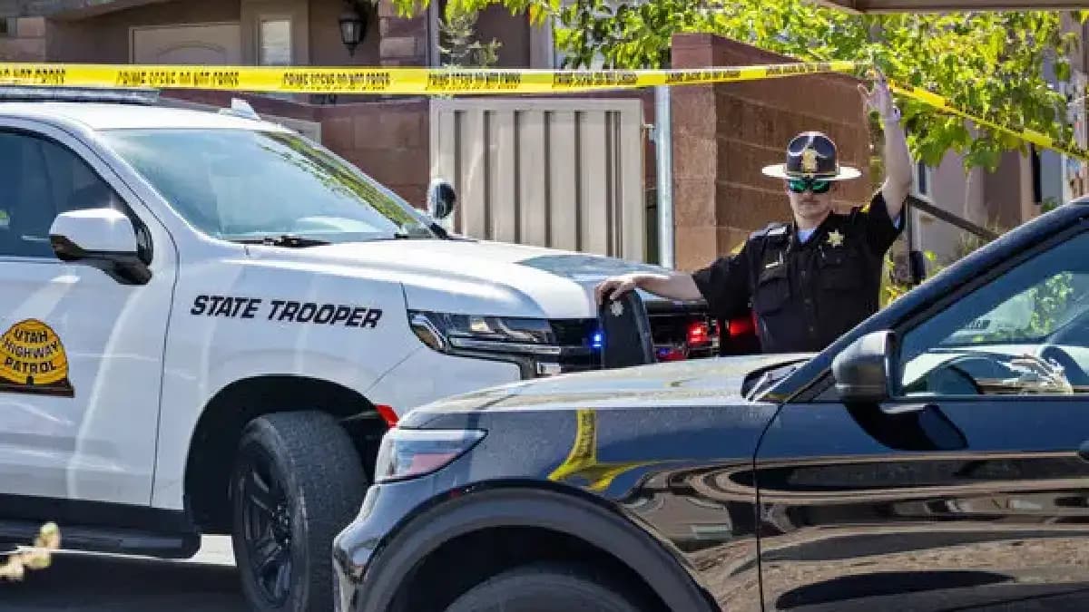 Niño de cinco años muere tras ser atropellado por su abuela en Luisiana, Estados Unidos