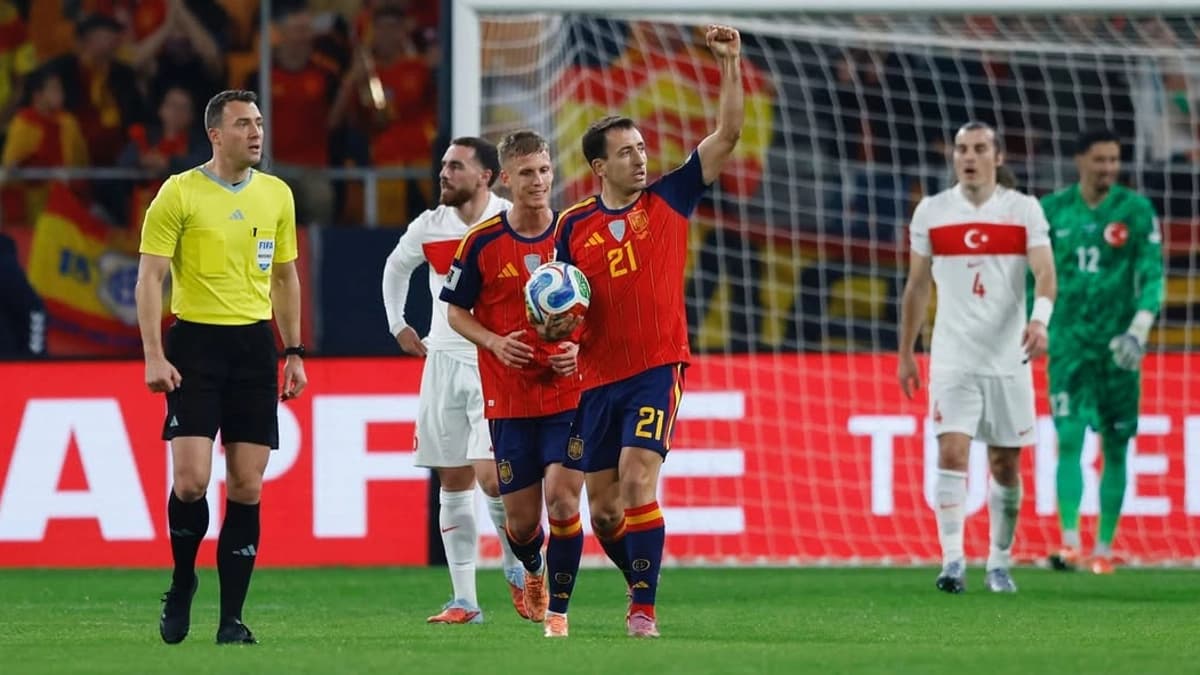 Mundial 2026: Europa define a sus clasificados y a los que pelearán en el repechaje