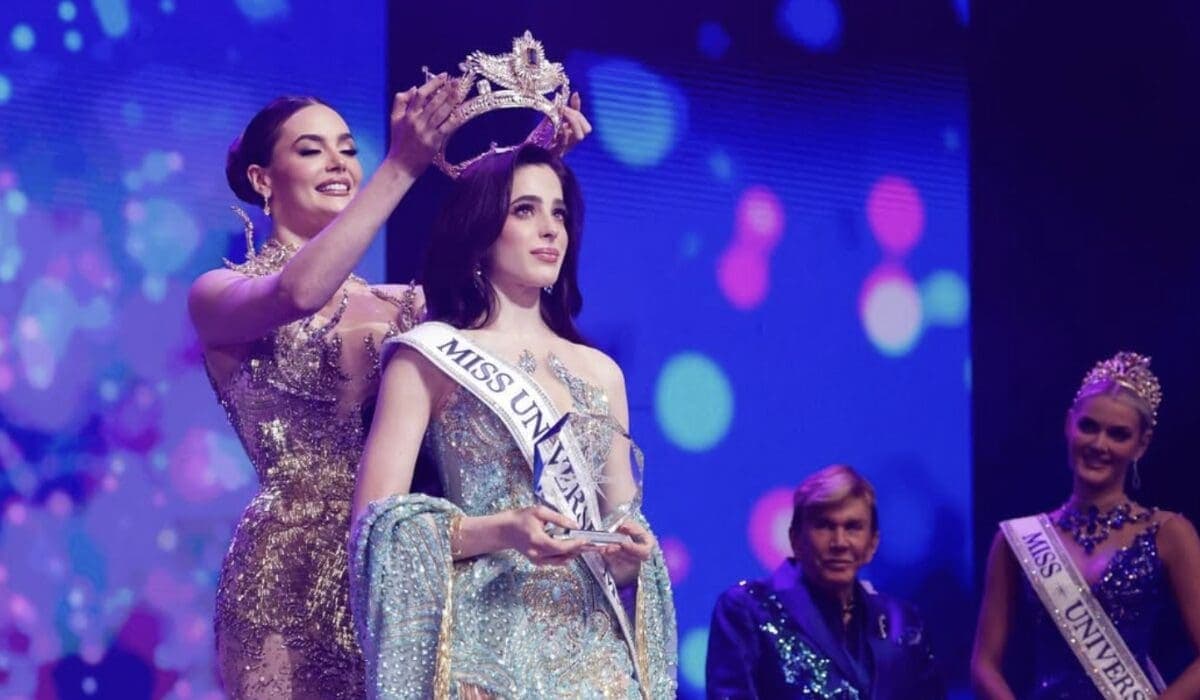 Hoy es la gran final de Miss Universo 2025: la mexicana Fátima Bosch va por la corona