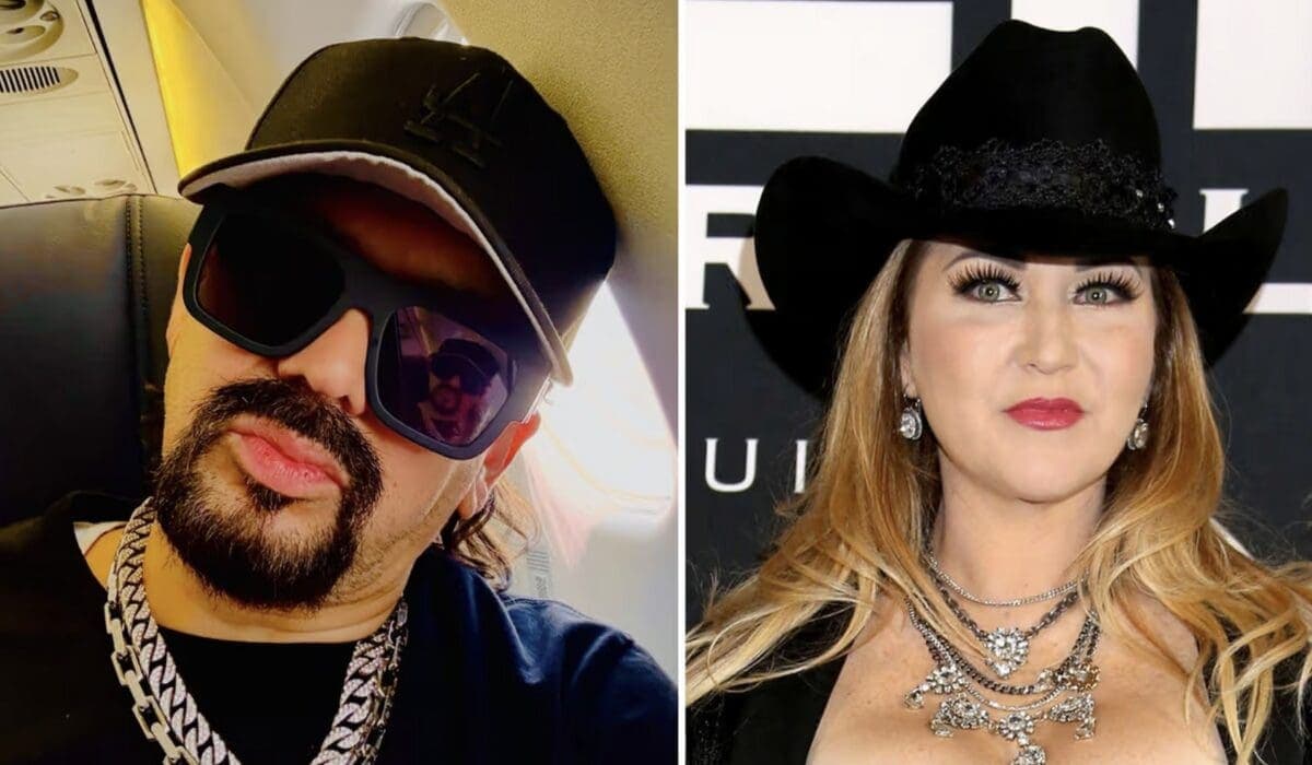 “Temí por mi vida” Alicia Villarreal alza la voz tras proceso contra Cruz ‘N’