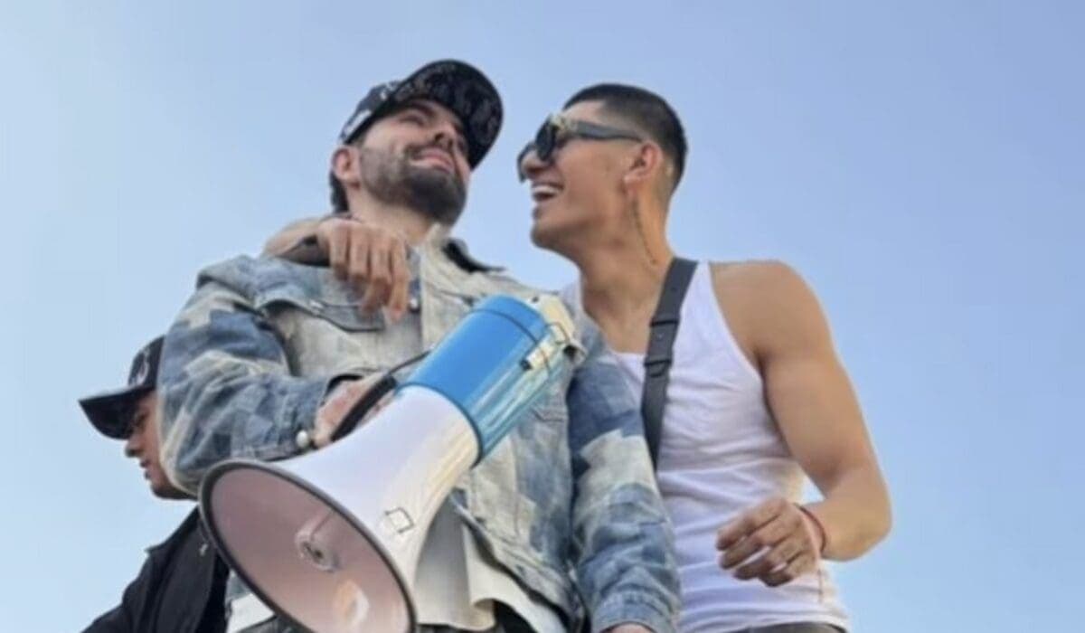 Evento del “Maestro Shifu” y El Bogueto se sale de control: cinco atropellados y tres detenidos en la Cdmx