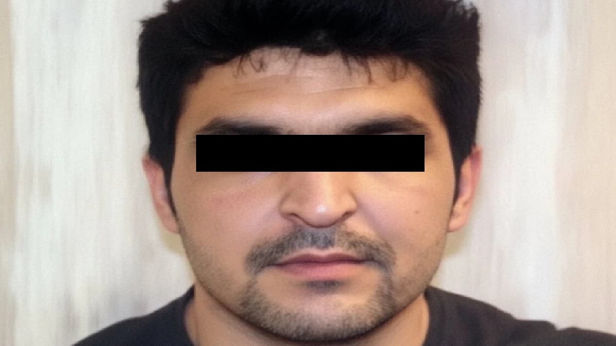 Presunto autor del tiroteo cerca de la Casa Blanca en Estados Unidos es un musulmán originario de Afganistán