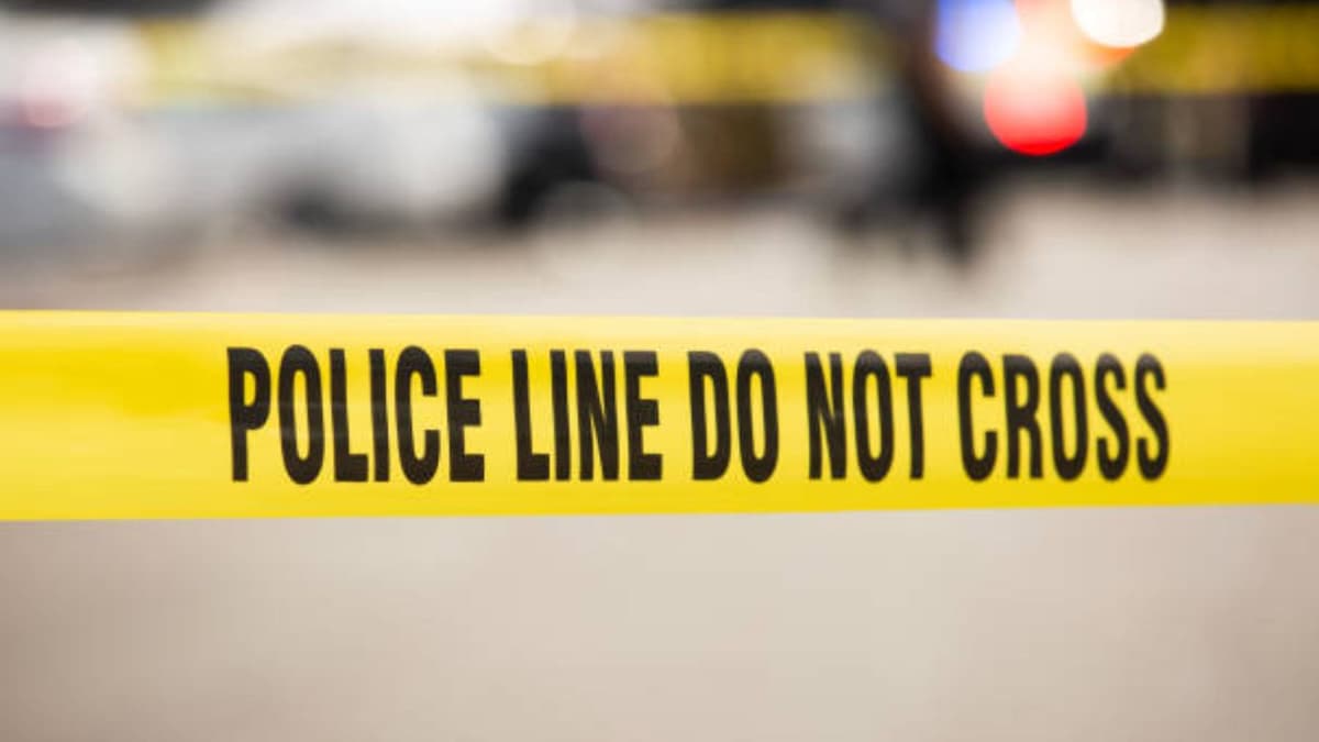 Video: Mujer encierra a su hija con discapacidad en una jaula en Texas, Estados Unidos