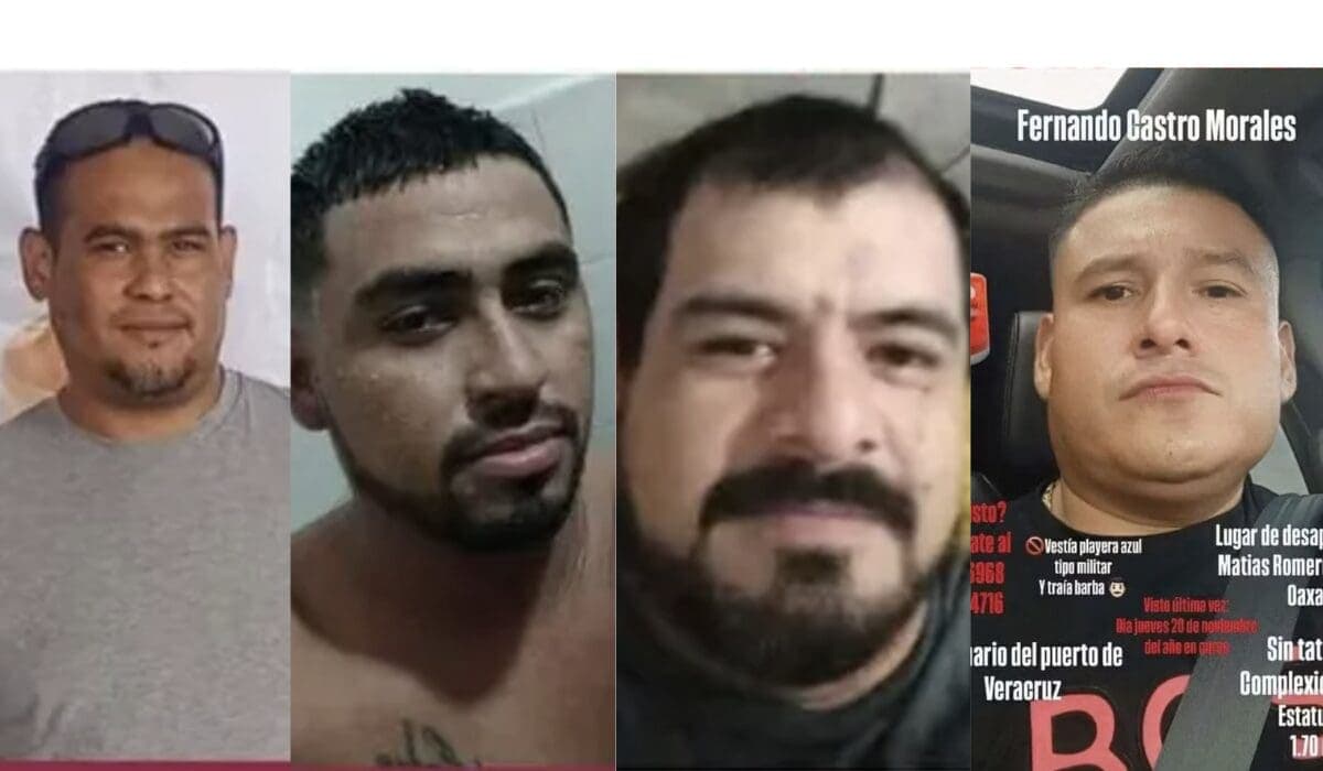 Ola de asaltos a transportistas coincide con desaparición de cuatro traileros en Oaxaca