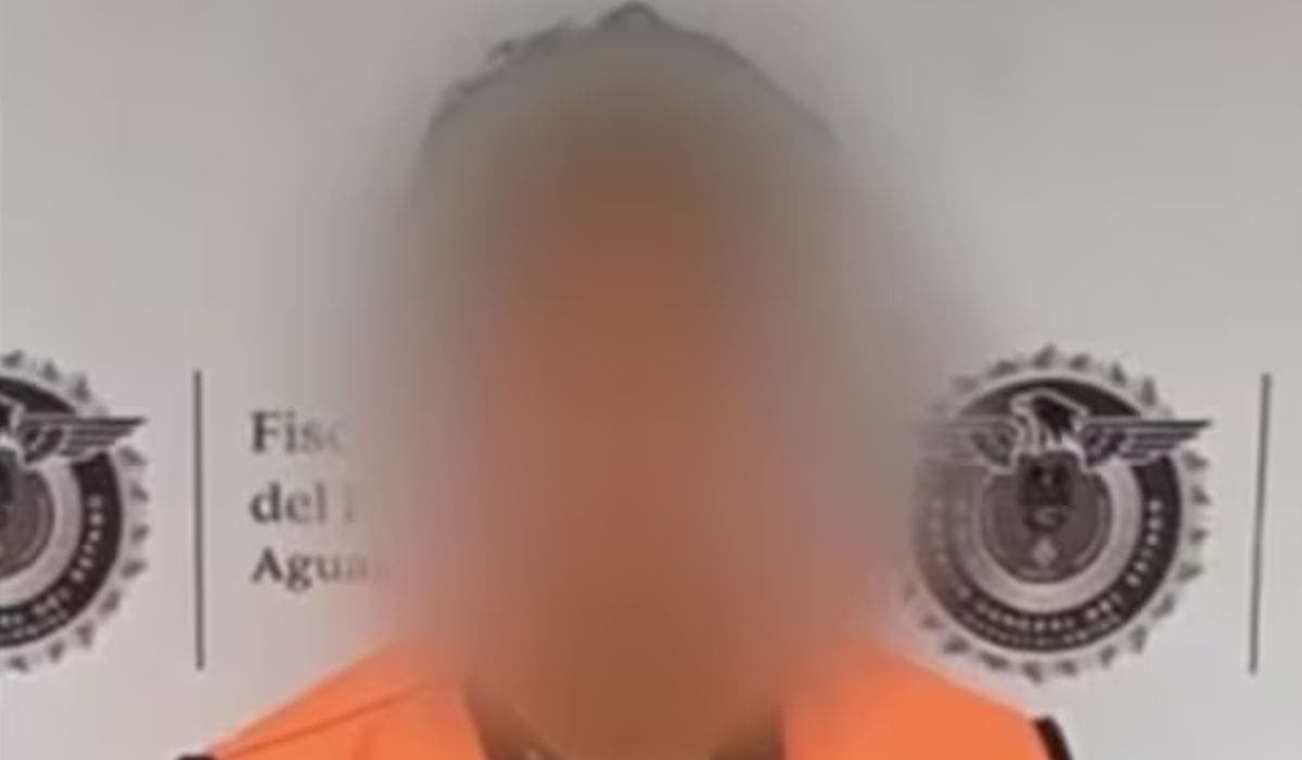 Golpe al Cártel de Sinaloa: Capturan a "El 30" y su célula en Aguascalientes