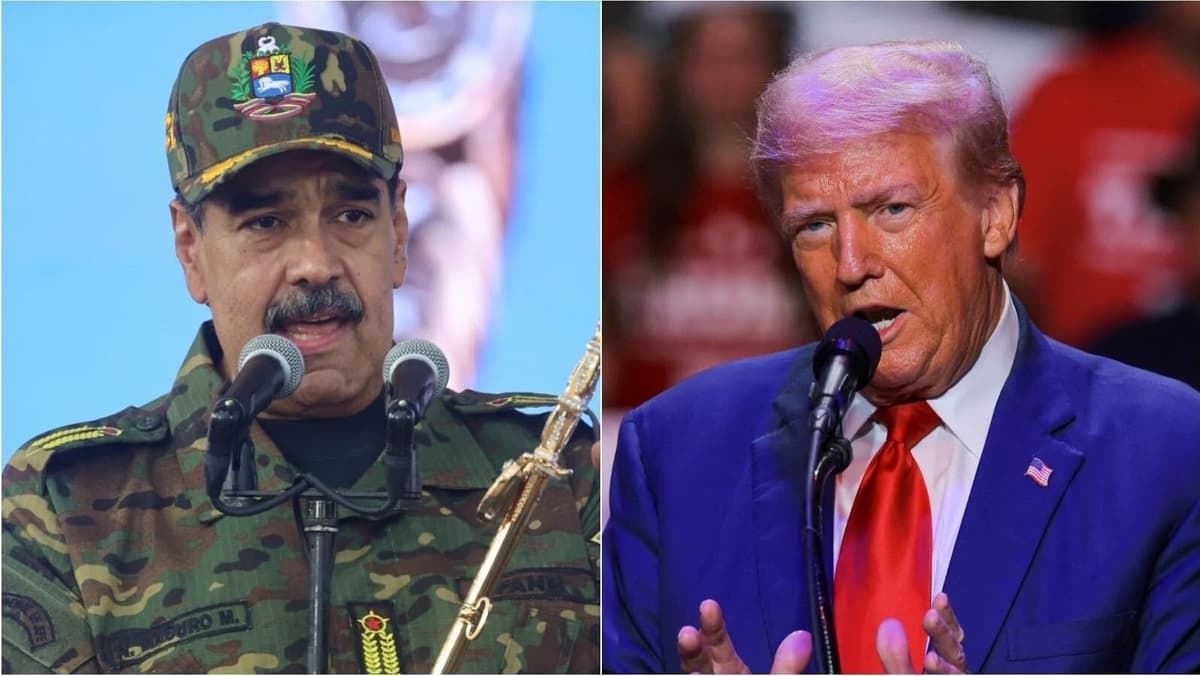 Pide Estados Unidos a sus ciudadanos "no viajar por ningún motivo" y abandonar Venezuela “de inmediato”