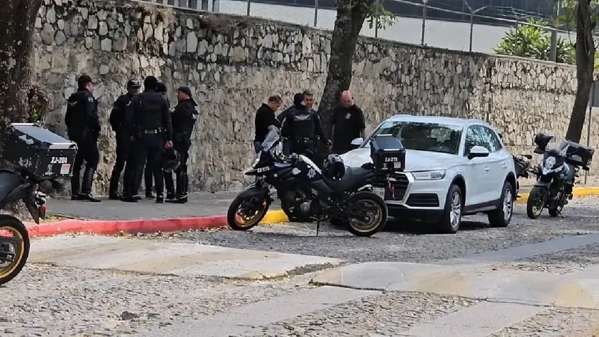 Mujer es despojada de su auto y 500 mil pesos en Zapopan, Jalisco