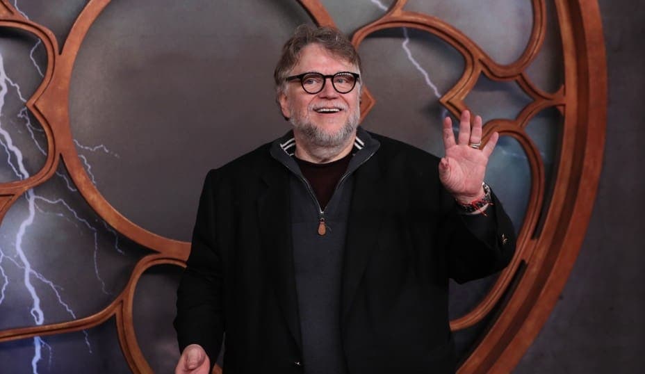 Guillermo del Toro es nominado a los Globos de Oro 2026 como mejor director por "Frankenstein"