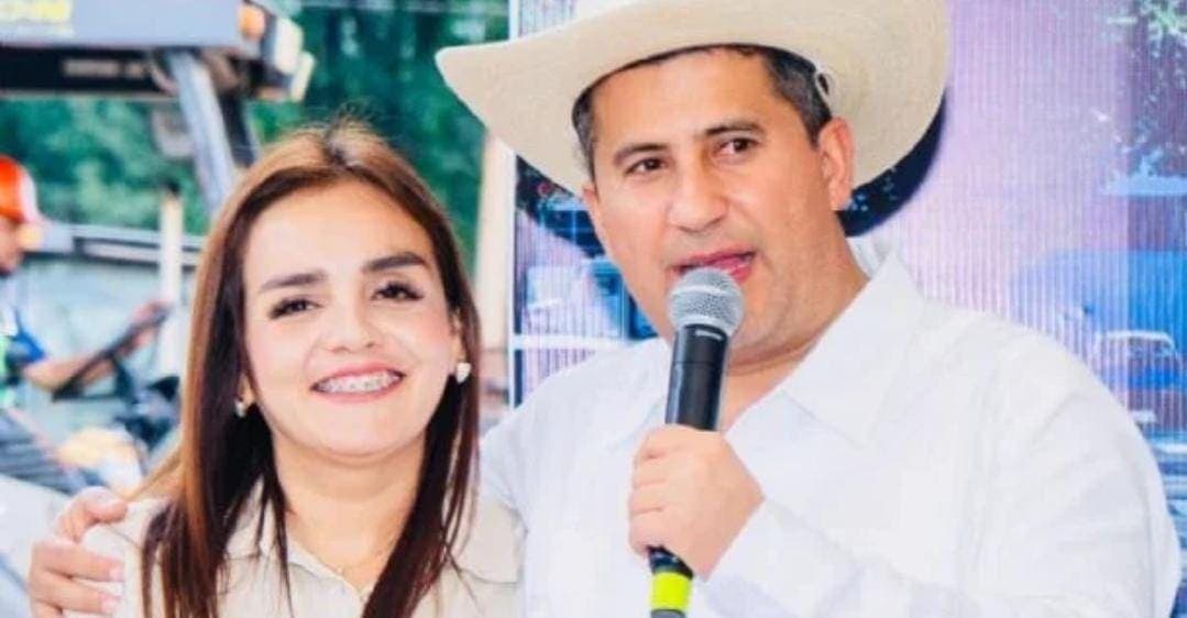 Obtendrá Grecia Quiroz los registros de marca para "Carlos Manzo" y "Movimiento del Sombrero"
