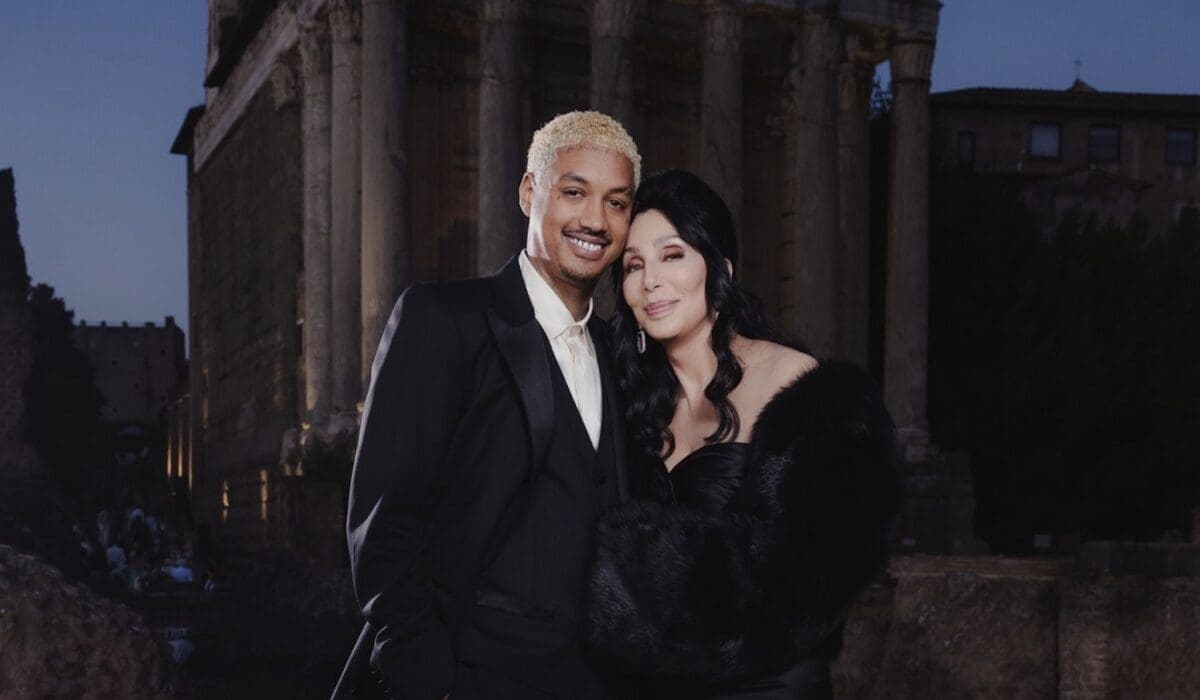 A sus 79 años, Cher planea boda con su pareja cuatro décadas más joven