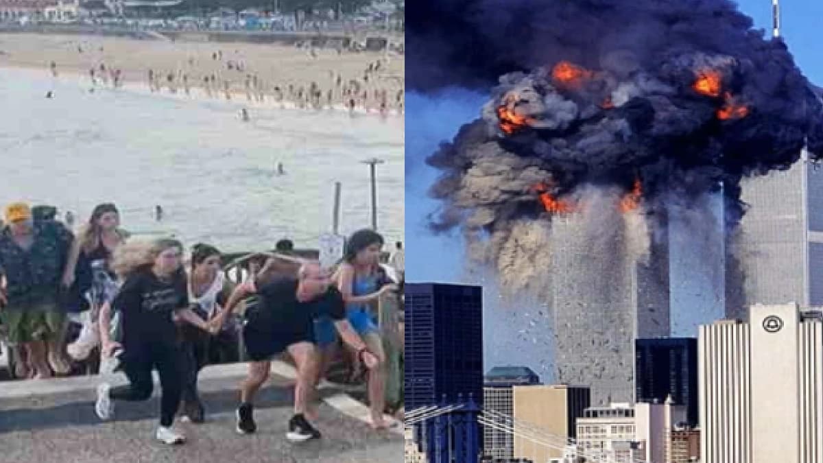 Video: Estos son algunos ataques terroristas atribuidos a extremistas musulmanes