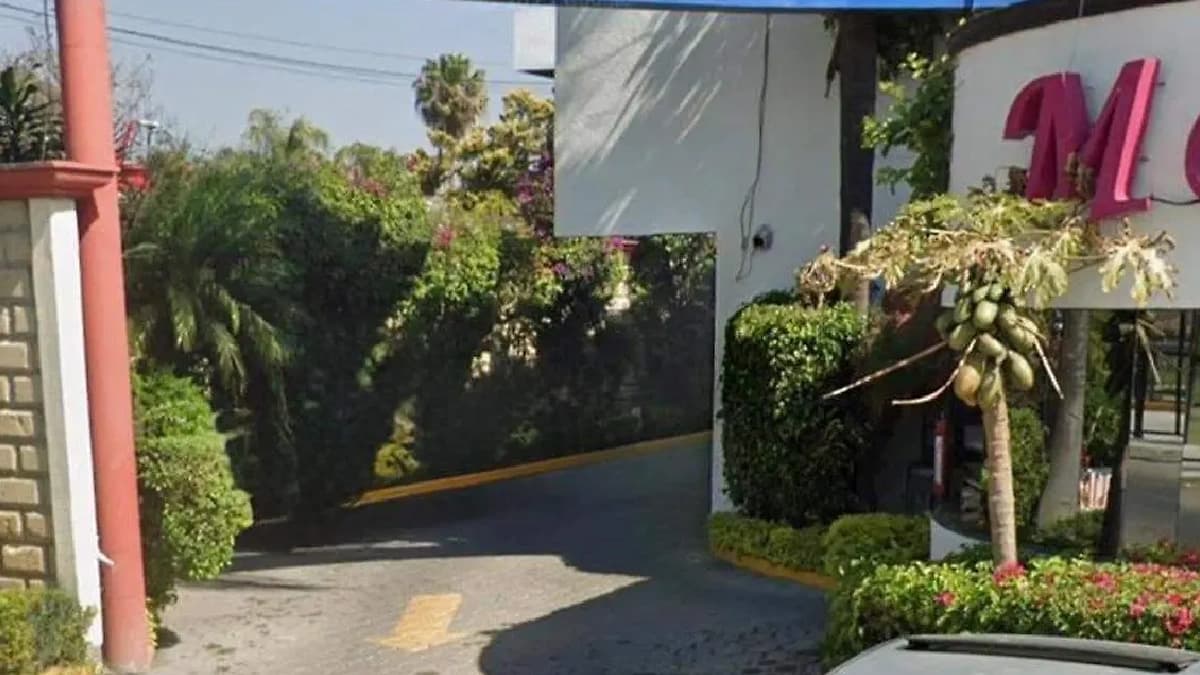 Mujer es hallada muerta en un motel en Atlixco, Puebla