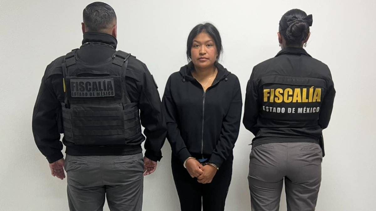 Condenan a 70 años de prisión a exalcaldesa de Amanalco por doble homicidio