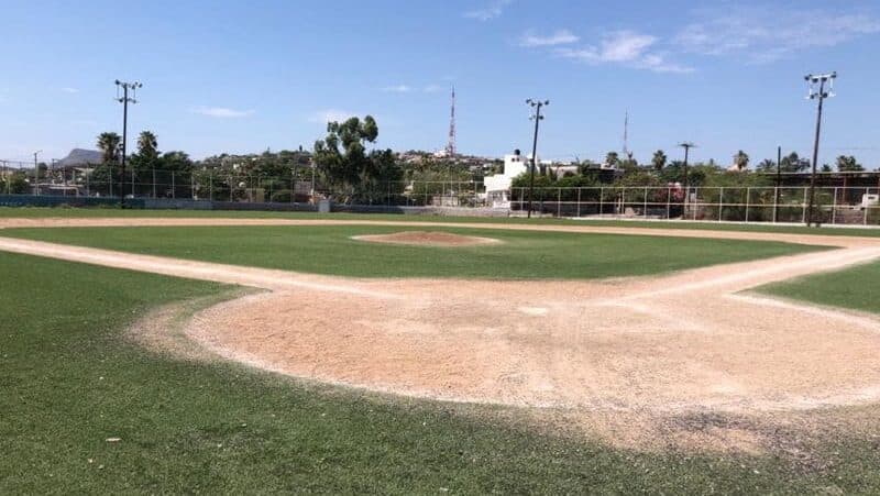 Deja un muerto y tres lesionados balacera durante juego de beisbol en Tehuantepec, Oaxaca