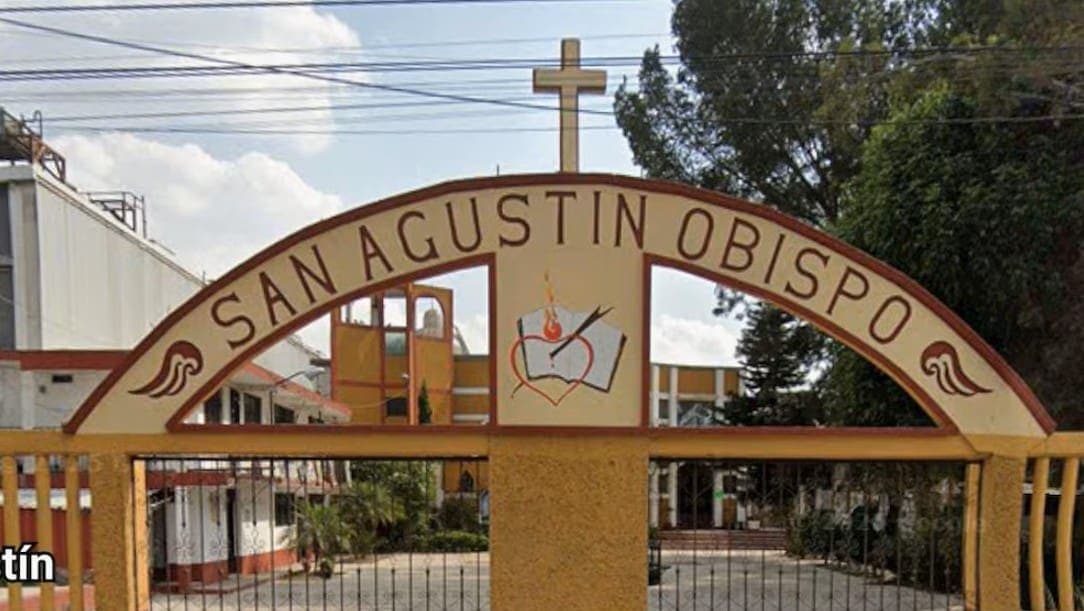 Abandonan a recién nacido en la jardinera de una iglesia en Tultitlán, Edomex