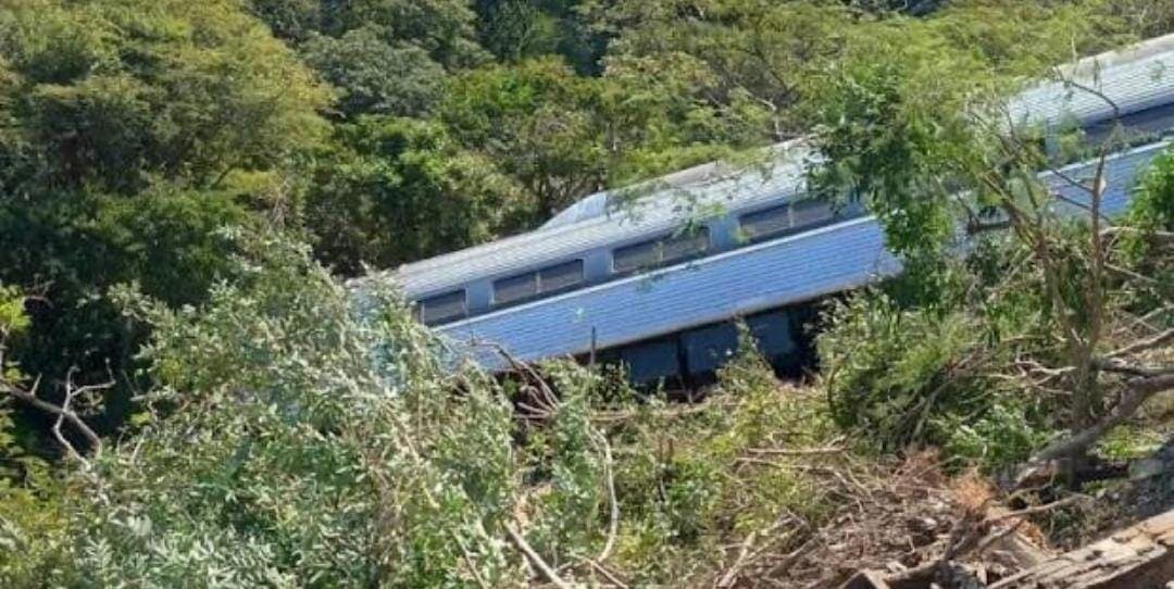 Lesionados en accidente del Tren Interoceánico y familiares denuncian que no hay medicinas en hospitales