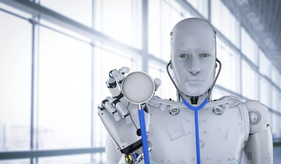 ChatGPT ahora podría ser tu "médico" de cabecera