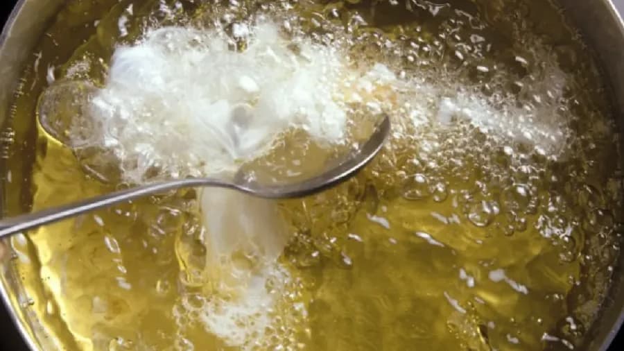 Hombre arroja aceite caliente a su pareja e hija de cuatro años en Gómez Palacio, Durango