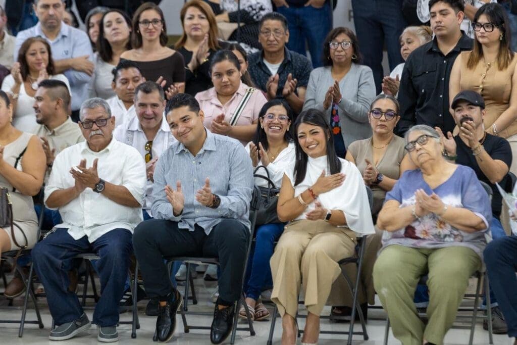 Asume Deyanira Martínez la Dirección General del DIF Playa del Carmen