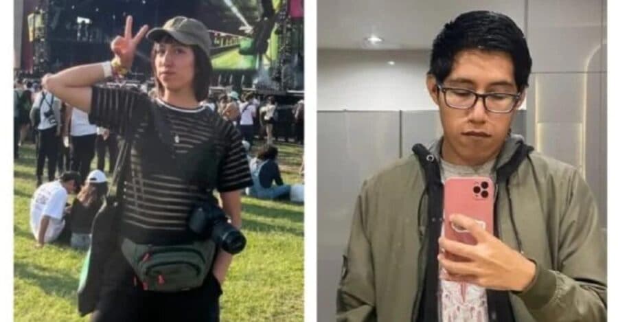 Critican a Cultura de Cdmx por promover taller con frase "¿Quieres fotografiar conciertos y no morir en el intento?"