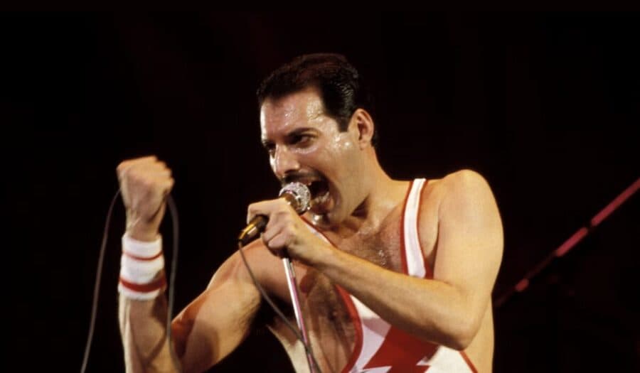 ¿Freddie Mercury fue padre? Tras muerte de supuesta hija se revela material fotográfico