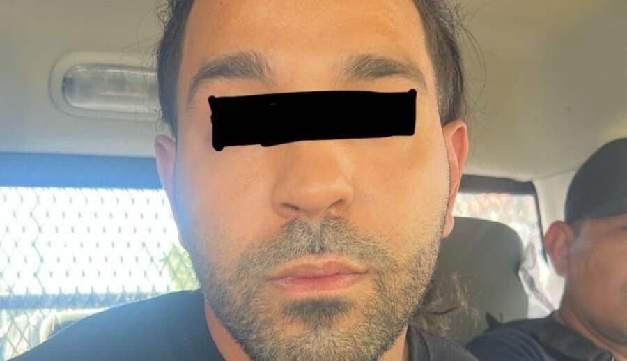 Quién es Otmane Khalladi, el sujeto buscado por el FBI detenido en Playa del Carmen