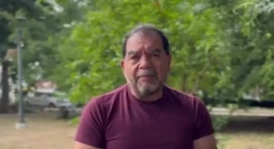 Video: Diputado de Morena Humberto Aldana viaja a la Fitur de Madrid para captar al "turismo autista"