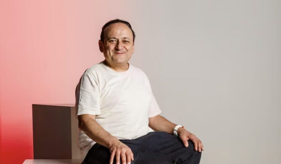 Lalo España cancela su aparición en la obra del reencuentro de Otro Rollo