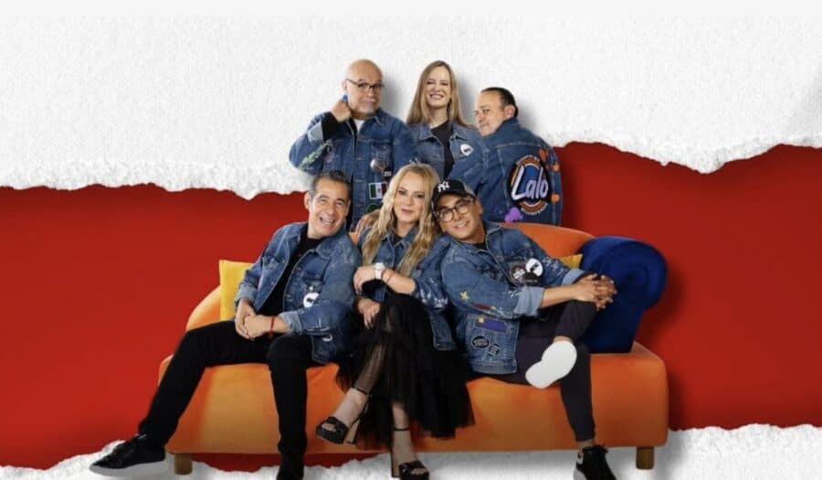 Adal Ramones anuncia la cancelación de la gira del regreso de Otro Rollo