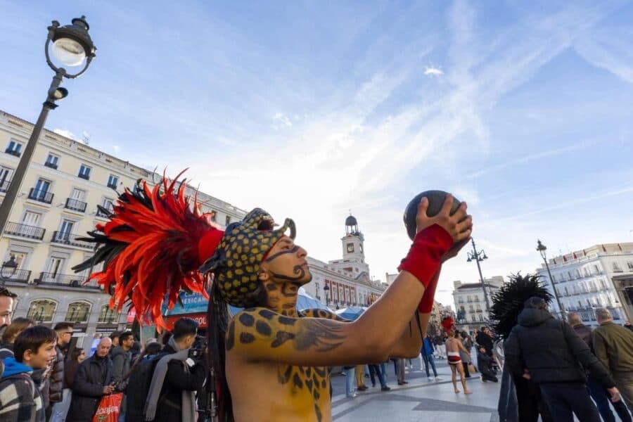 Estefanía Mercado consolida el posicionamiento internacional de Playa del Carmen en la Fitur 2026