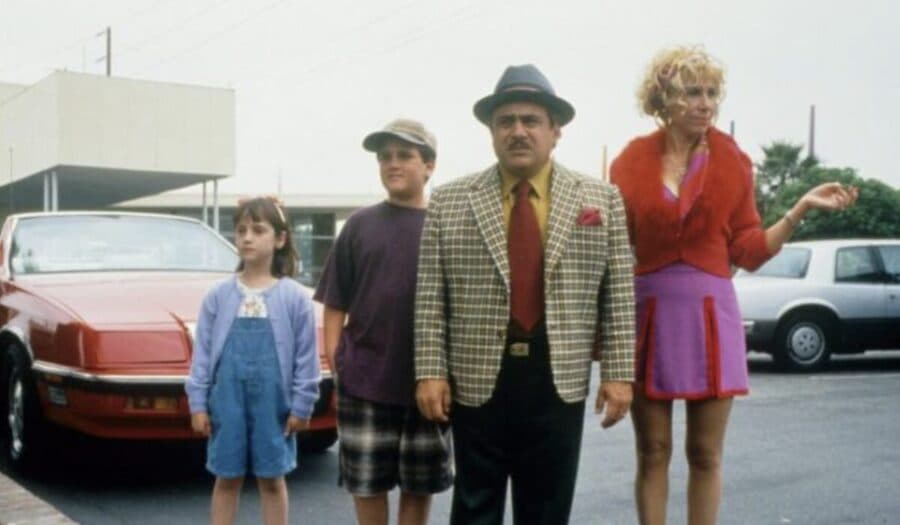 Mara Wilson, actriz de "Matilda", revela que su imagen de niña fue usada para crear fotomontajes de abuso sexual