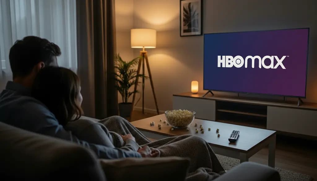 Tres series imperdibles de HBO Max para maratonear el fin de semana