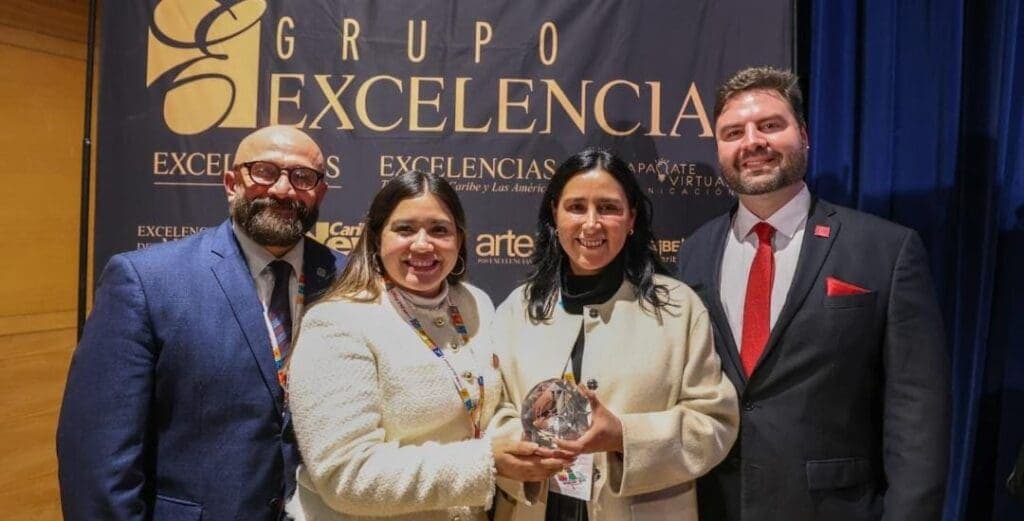 Estefanía Mercado fortalece la proyección internacional de Playa del Carmen en Fitur 2026 con alianzas estratégicas