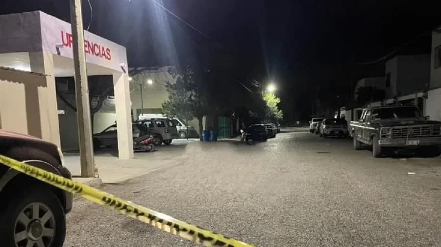 Joven es asesinado a puñaladas tras salir de un festival en Parras, Coahuila