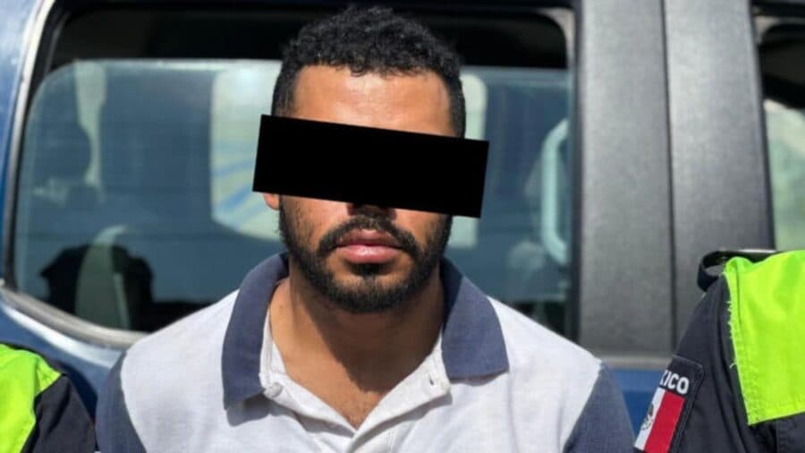 Presunto cobrador "gota a gota" es detenido tras golpear a una mujer en Tonalá, Jalisco