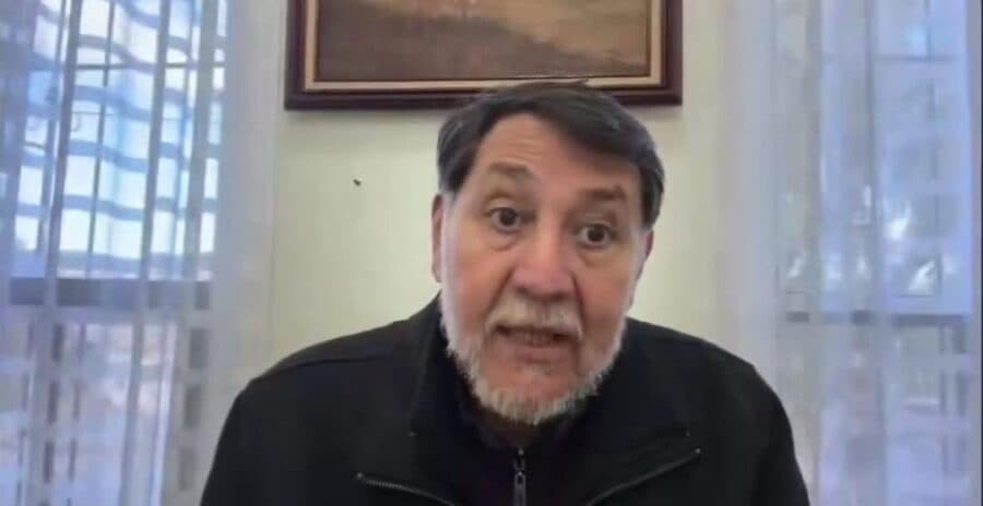 Fue una torpeza que ministros de la Corte devolvieran sus camionetas blindadas: Fernández Noroña