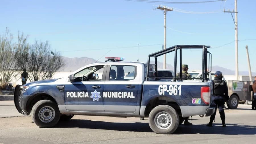 Mujer descubre a sujeto abusando de su hija de ocho años en Durango