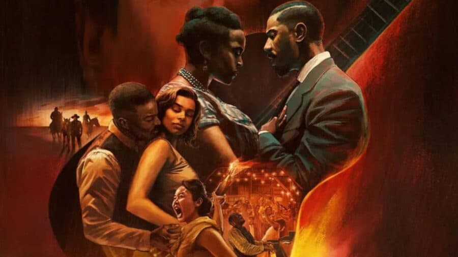 Película "Sinners", que tiene 16 nominaciones al Oscar es acusada de plagio