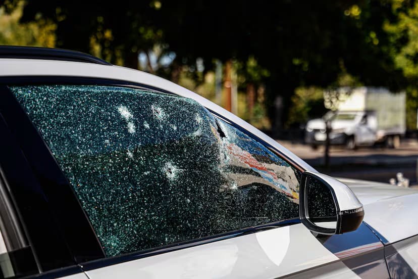 Atacan a balazos a dos diputados de Movimiento Ciudadano en Culiacán, Sinaloa