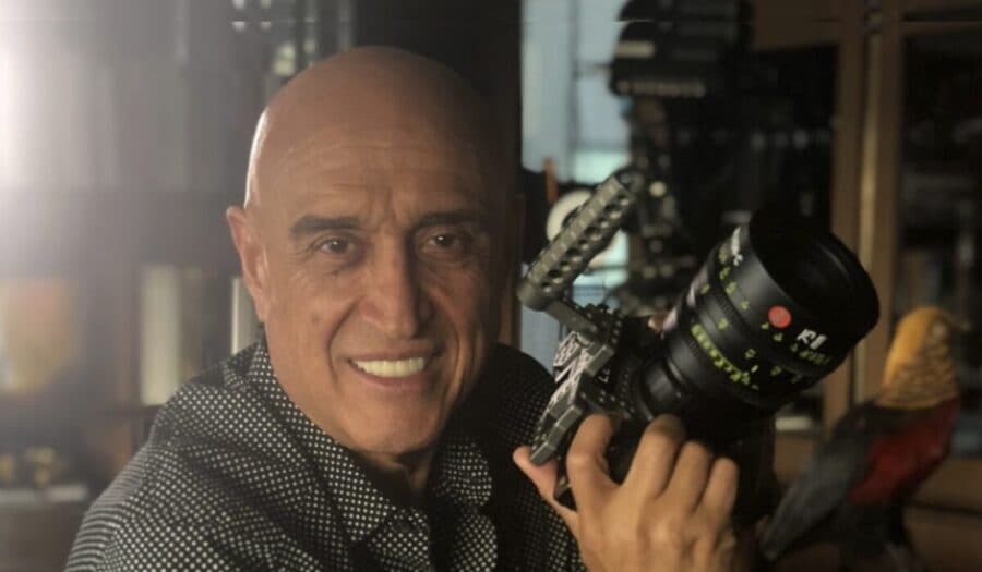 Fallece Pedro Torres, creador de "Big Brother" y pionero del entretenimiento televisivo en México