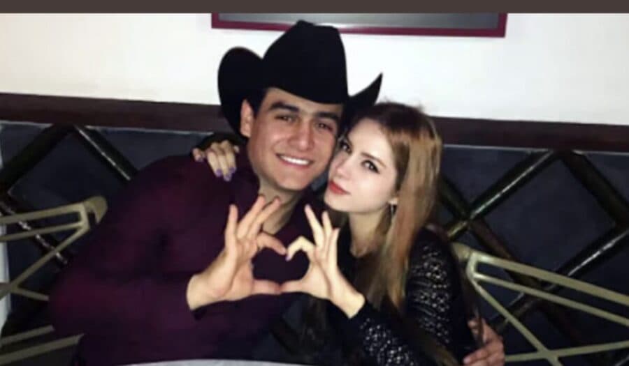 Video: Imelda Tuñón se golpeaba a sí misma para acusar de violencia al fallecido Julián Figueroa