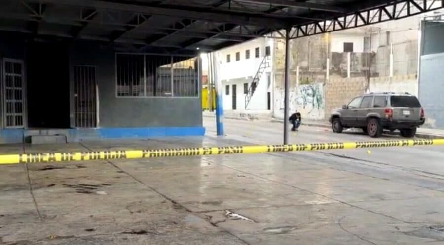 Violencia en Cancún, reportan dos ataques; disparan contra una limpiaparabrisas y un lavado de autos