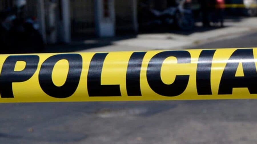 Asesinan a empleada federal en Hermosillo, Sonora