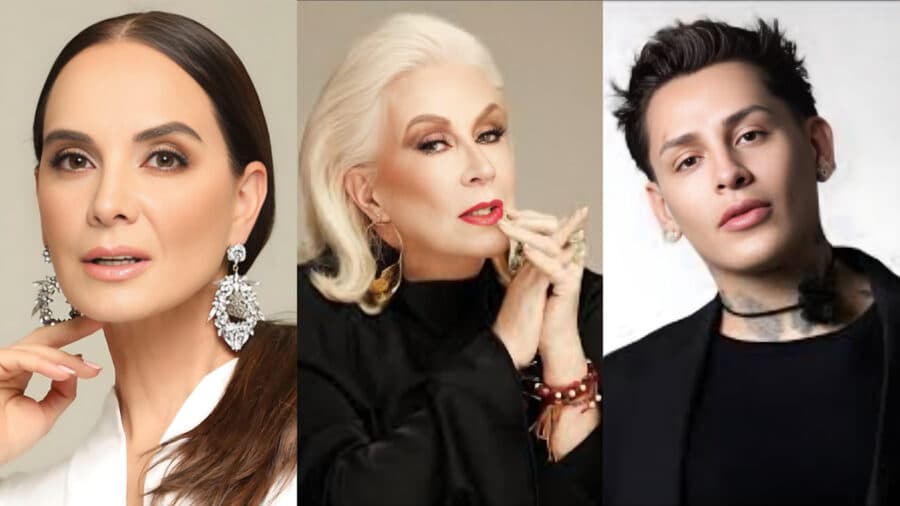 Telemundo confirma los habitantes de la sexta temporada de "La casa de los famosos"