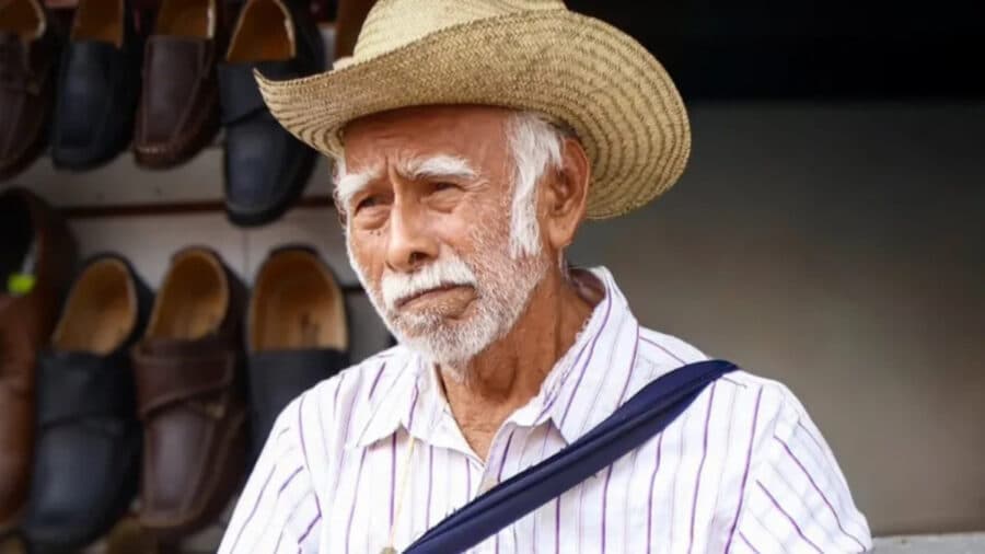 Hombre de 82 años es asesinado a tiros en su vivienda en Veracruz